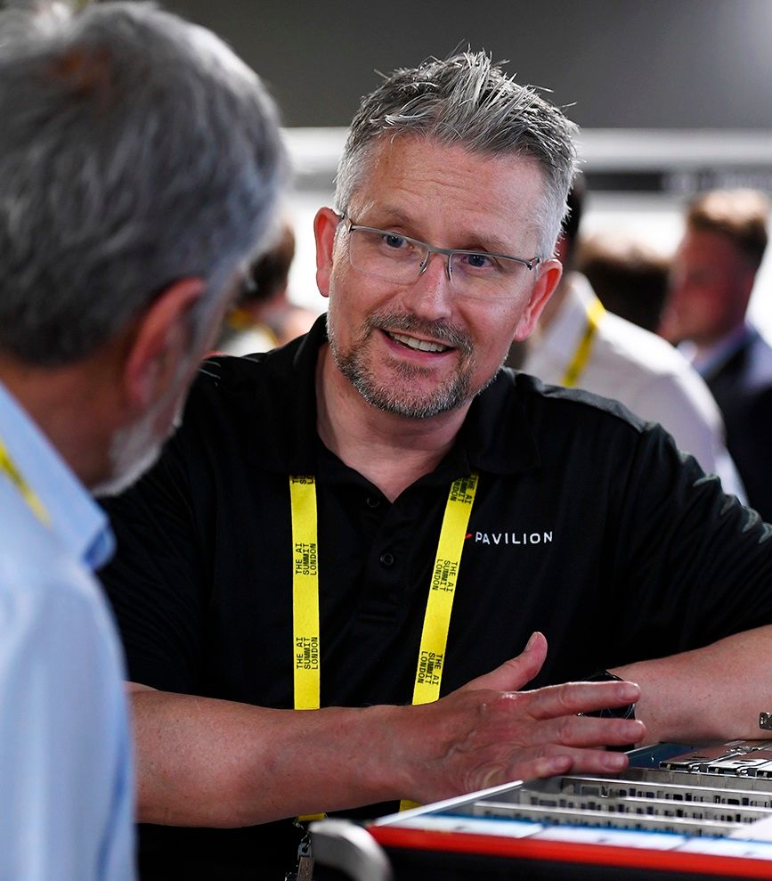 OEMs | Applied Intelligence Live! Austin